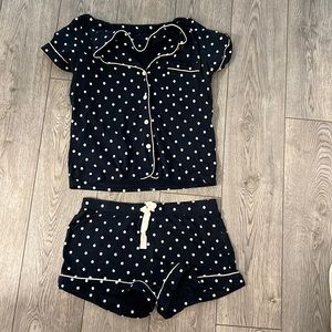 J crew Womens PJ set